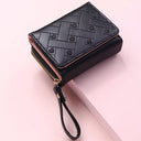 Michèle - Portefeuille multi poche