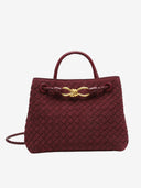 Diana - Sac en suède