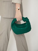 Silva - Sac Mini - Vert Jade
