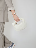 Silva - Sac Mini - Blanc