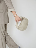 Silva Mini - Sac - Craie