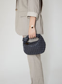 Silva - Sac Mini - Gris