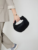 Silva Mini - Sac - Noir