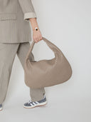 Sac du quotidien - Beige foncé