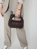 Silva Mini - Sac - Marron foncé