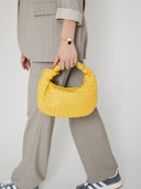 Silva - Sac Mini - Jaune
