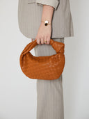 Silva Mini - Sac - Camel