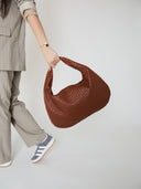 Sac du quotidien - Camel