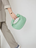 Silva - Sac Mini - Vert d'Eau