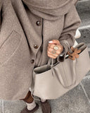 Essential - Sac cabas - Taupe