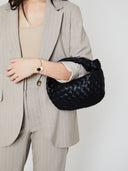 Silva Mini - Sac - Noir