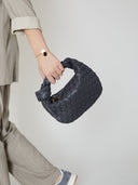 Silva - Sac Mini - Gris
