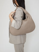 Sac du quotidien - Beige foncé