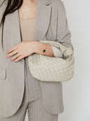 Silva Mini - Sac - Craie