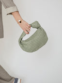 Silva - Sac Mini - Vert Mildiou