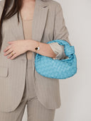 Silva - Sac Mini - Bleu Ciel