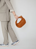 Silva Mini - Sac - Camel