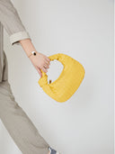 Silva - Sac Mini - Jaune