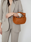 Silva Mini - Sac - Camel