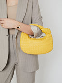 Silva - Sac Mini - Jaune