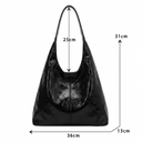 Ariana - Sac hobo porté épaule femme