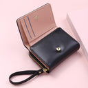 Michèle - Portefeuille multi poche