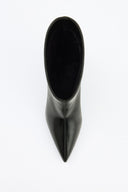 Aria - Bottines en cuir - Noir