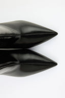 Aria - Bottines en cuir - Noir