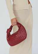 Silva Mini - Sac - Bordeaux