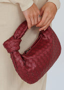 Silva Mini - Sac - Bordeaux