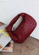 Silva Mini - Sac - Bordeaux