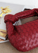 Silva Mini - Sac - Bordeaux