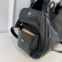 Karine - Grand sac à main souple
