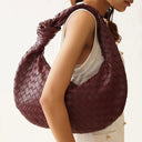 Silva - Sac - Bordeaux