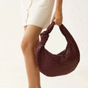 Silva - Sac - Bordeaux
