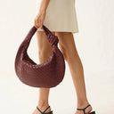 Silva - Sac - Bordeaux