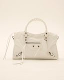It Girl - Sac grand format - Blanc