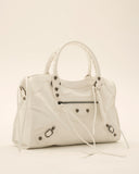 It Girl - Sac grand format - Blanc