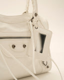 It Girl - Sac grand format - Blanc