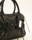 It Girl - Sac grand format - Noir