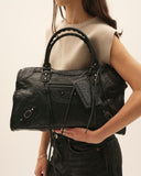 It Girl - Sac grand format - Noir