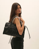 It Girl - Sac grand format - Noir