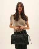 It Girl - Sac grand format - Noir