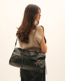 It Girl - Sac grand format - Noir