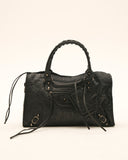 It Girl - Sac format moyen - Noir