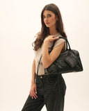 It Girl - Sac format moyen - Noir