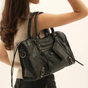 Gabie - Sac à main rock chic