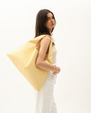 Élance - Sac cabas - Jaune beurre