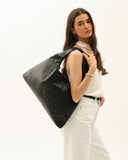 Élance - Sac cabas - Noir
