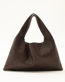 Élance - Sac cabas - Café